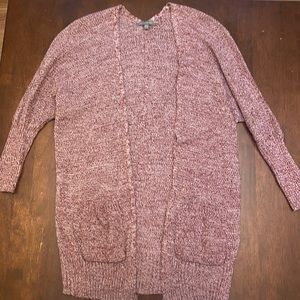 Don’t Ask Why Knit Cardigan